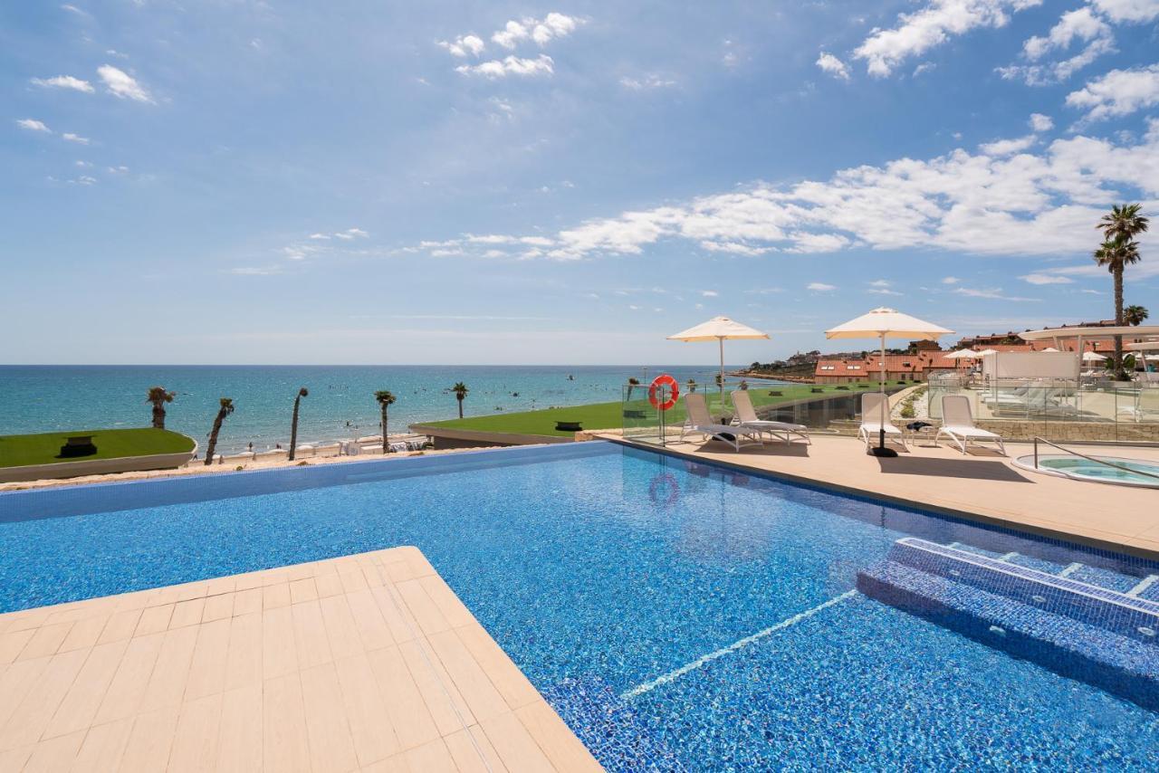 Apartment Sea View