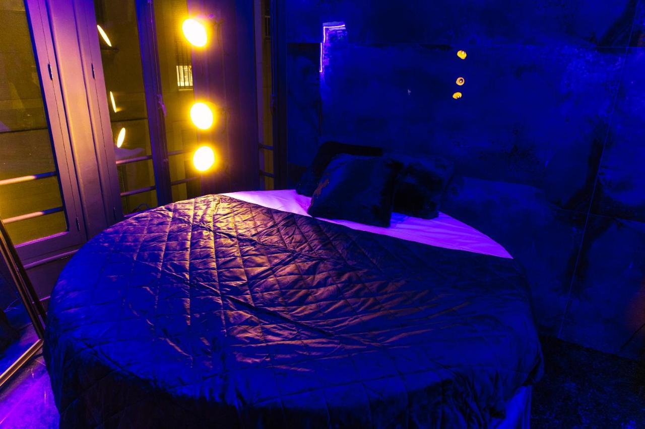 Deluxe Double Room Bath
