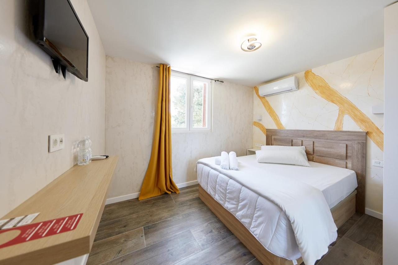 Budget Double Room