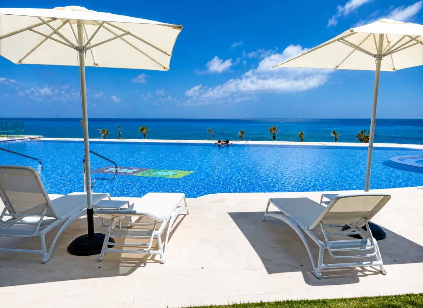 Apartment Sea View