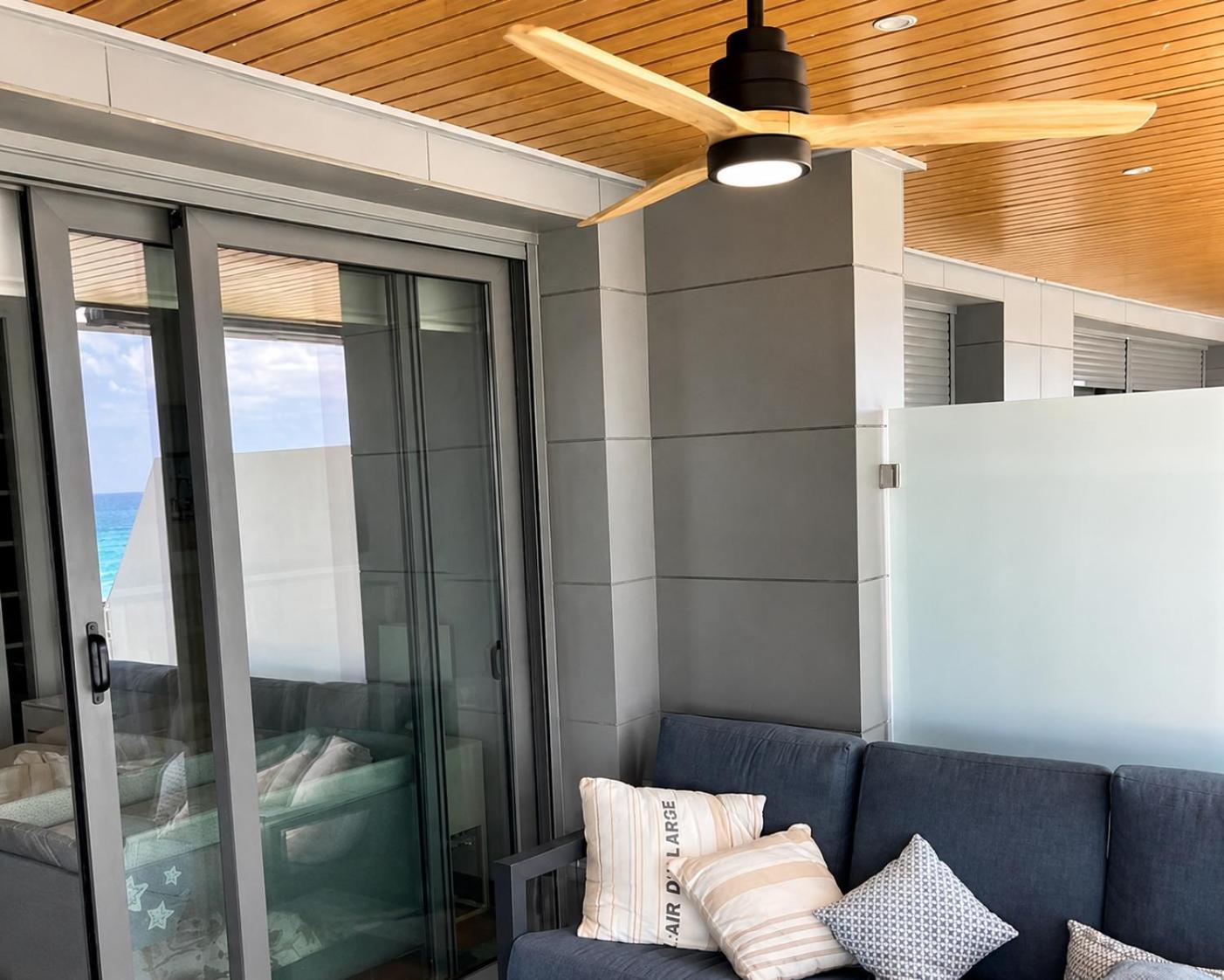 Apartment Sea View