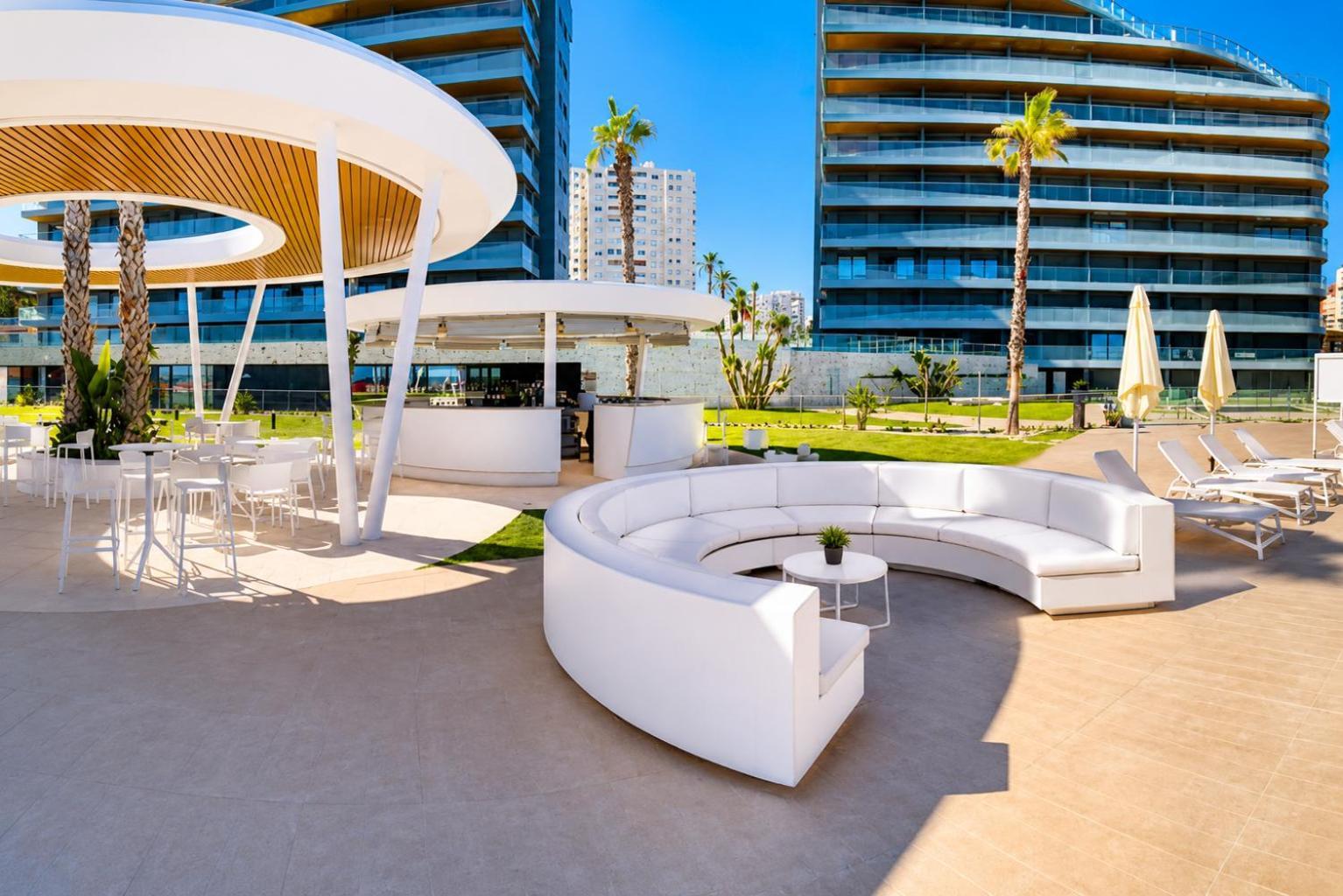 Apartment Sea View
