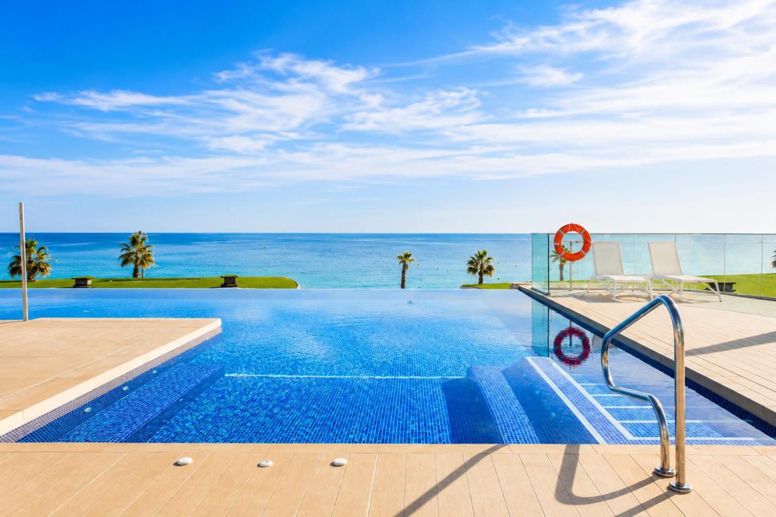 Apartment Sea View