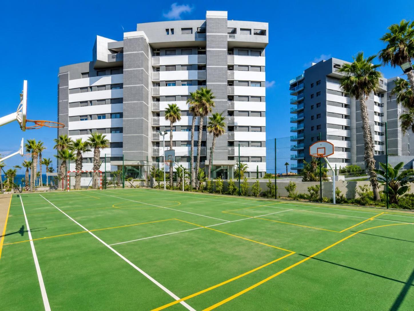 Apartment Sea View
