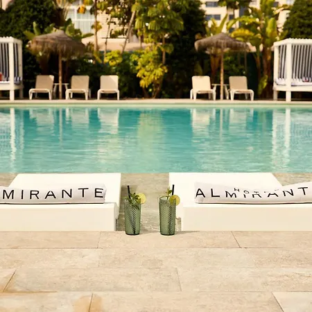 Hotel Almirante-3