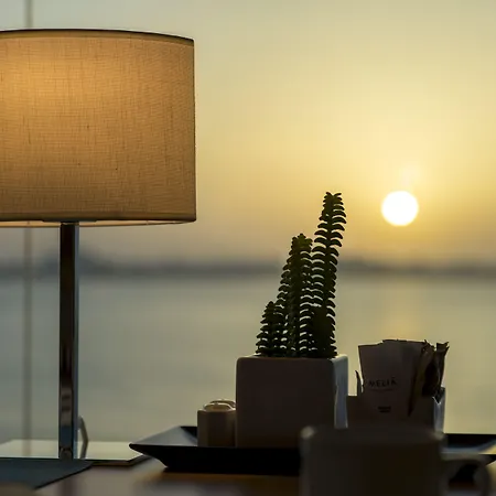 The Level At Melia Alicante (Adults Only)-2