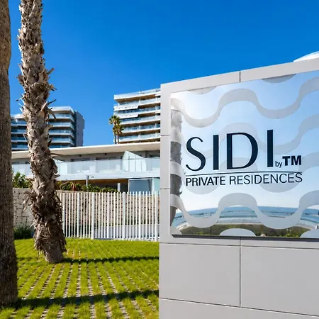 Apartamento SIDI Resort de lujo en Playa San Juan-3