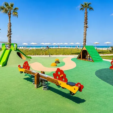 Apartamento SIDI Resort de lujo en Playa San Juan-2
